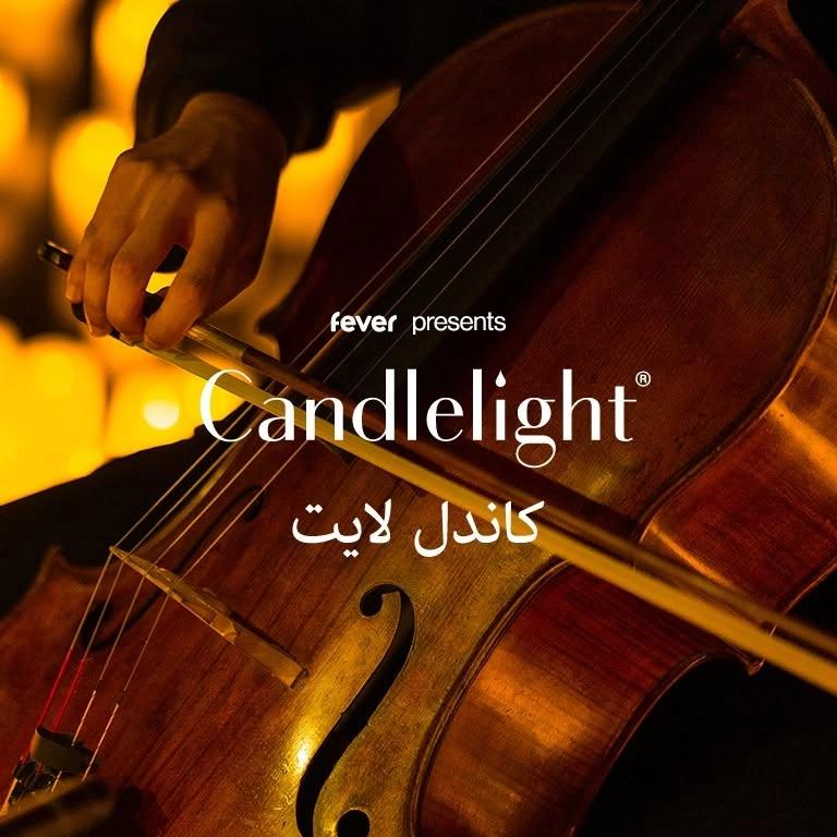 Candlelight: From Mozart to Chopin | Dubai