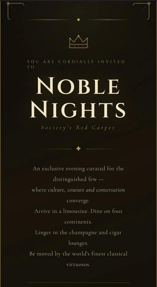 Noble Nights