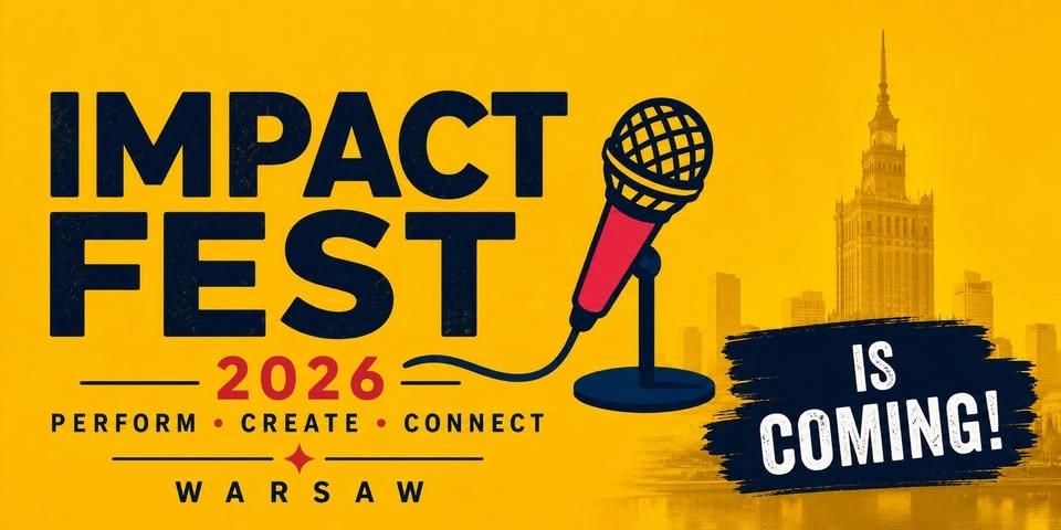 Impact Fest 2026