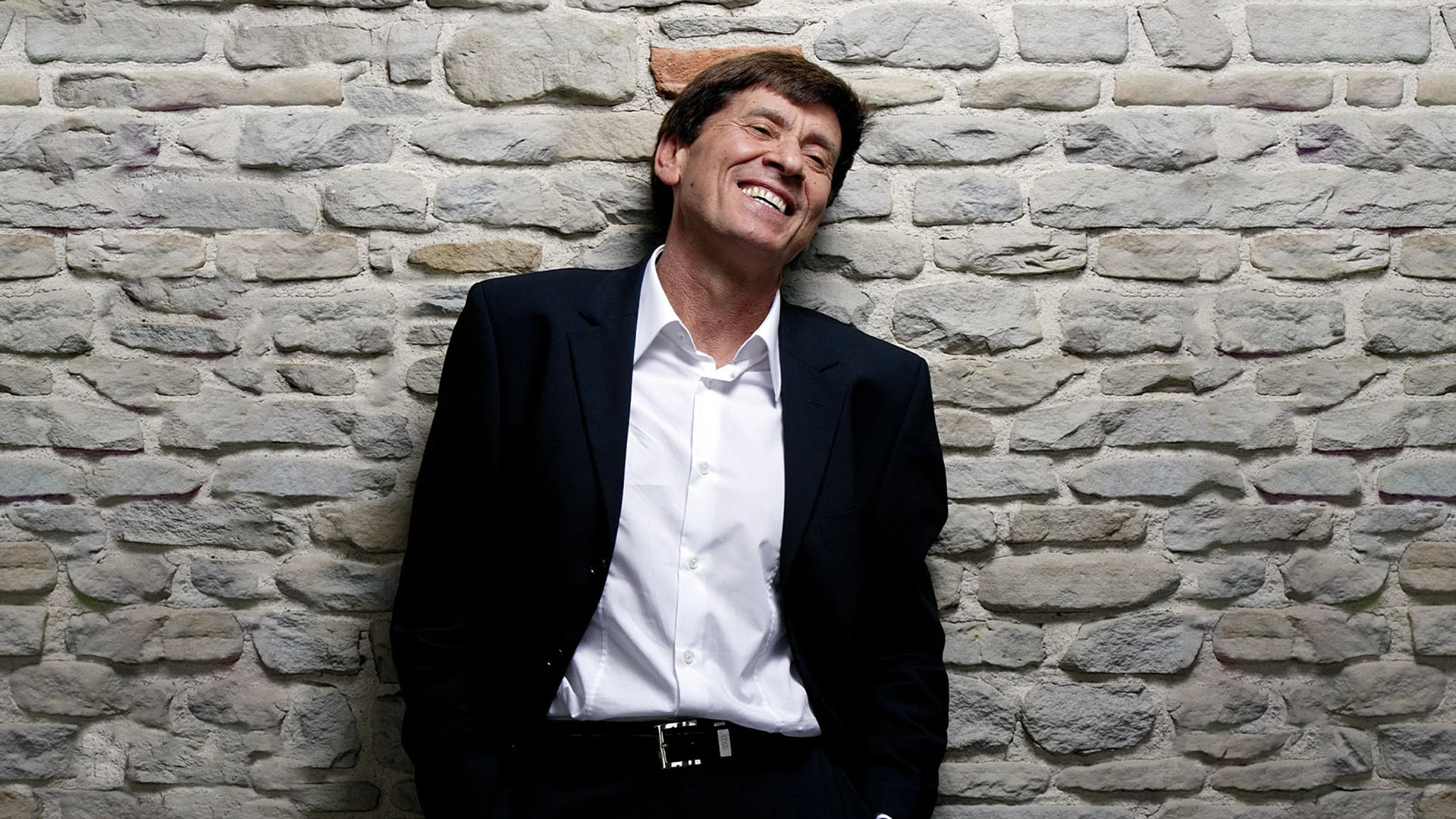 Gianni Morandi - “C’era un ragazzo Tour 2026”