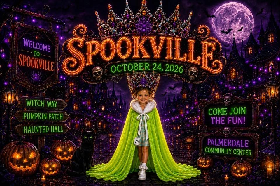 Spookville