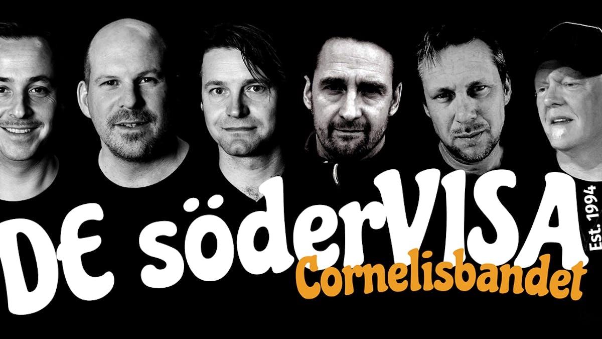 De söderVISA