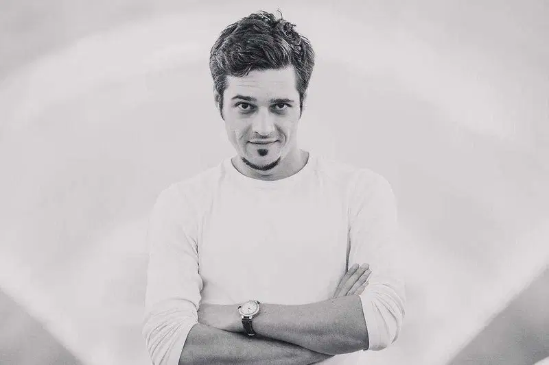 Kirill Yakovlev Trio