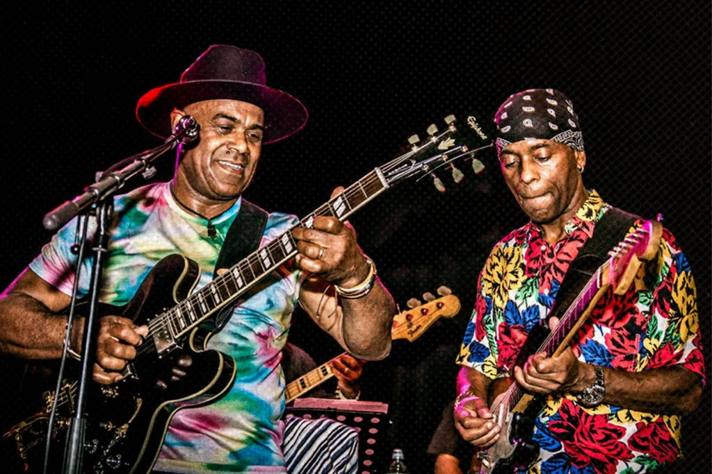 Brit Funk Association