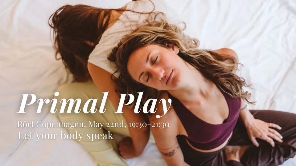 Primal Play Copenhagen