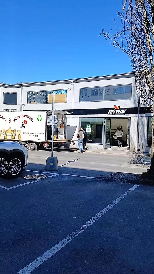 INGIVNING