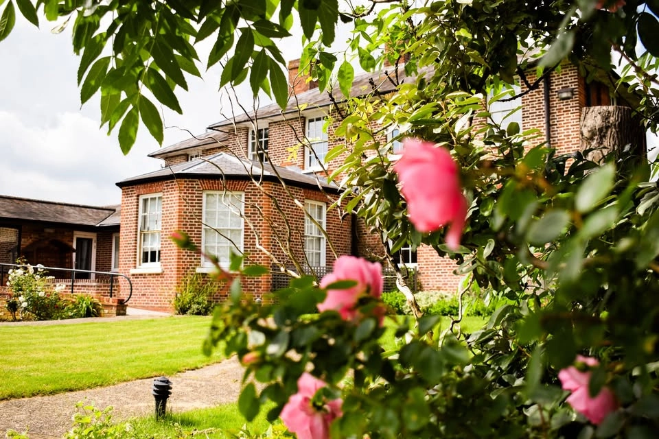 National Garden Scheme-Hospice Open Gardens