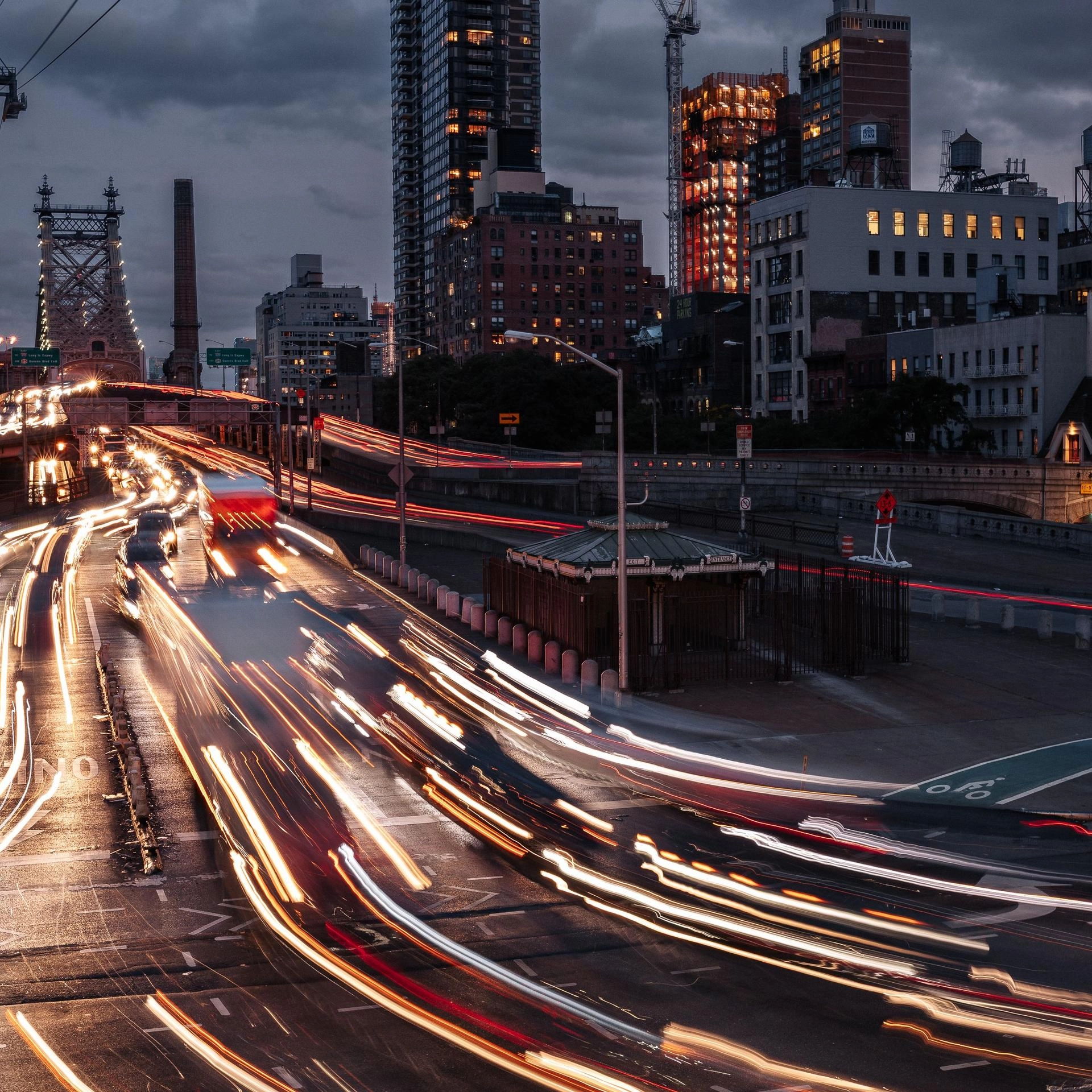 Imagining and Writing Protopian Futures for New York City