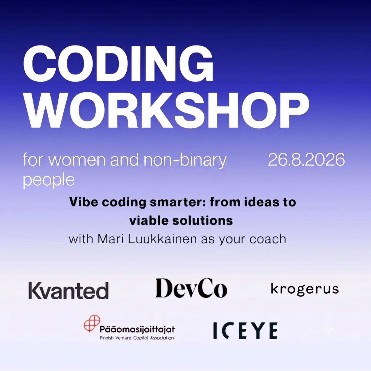 Vibe coding smarter: From ideas to viable solutions