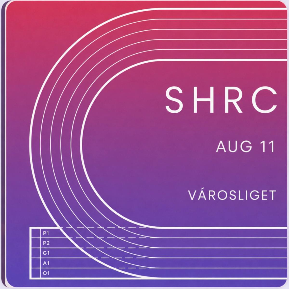 Startup Hungary Running Club - Vรกrosliget ๐โโ๏ธ