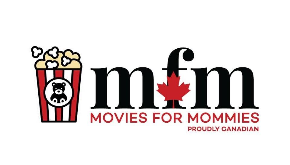 Movies for Mommies Regina presents Moana