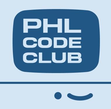 Git Together: PHL Code Club in the garden ๐ธ