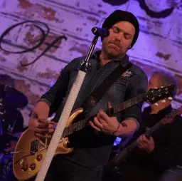 🎸🔥 Björn Bertilsson live hos Lite Bättre! 🔥🎸