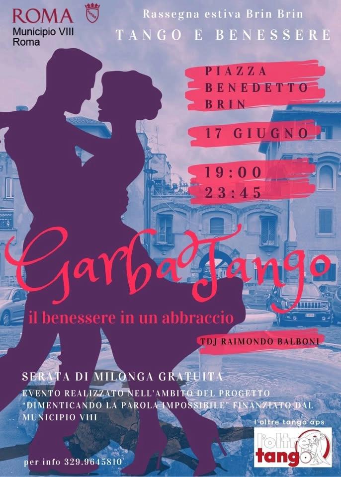 GarbaTango