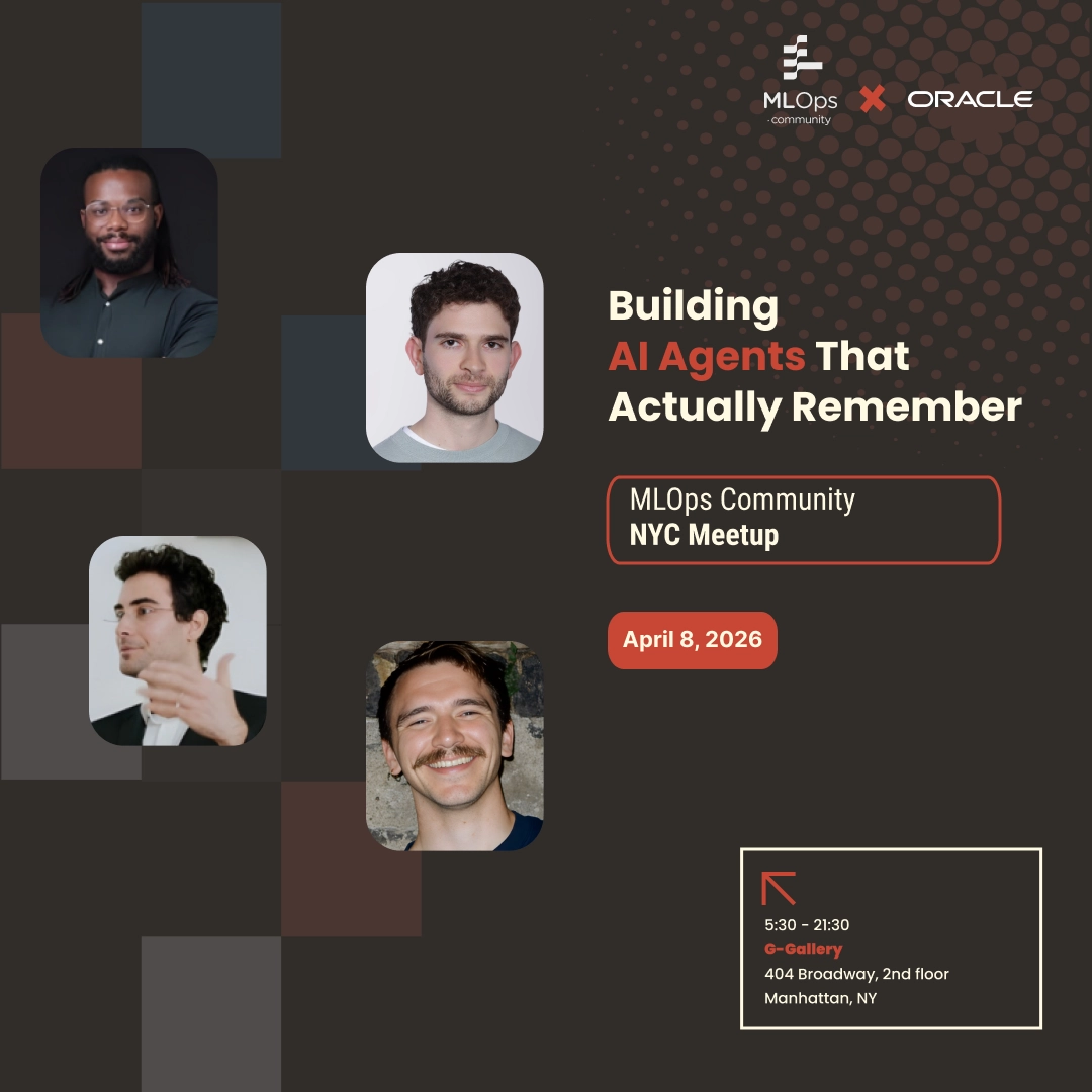 Building AI Agents That Actually Remember