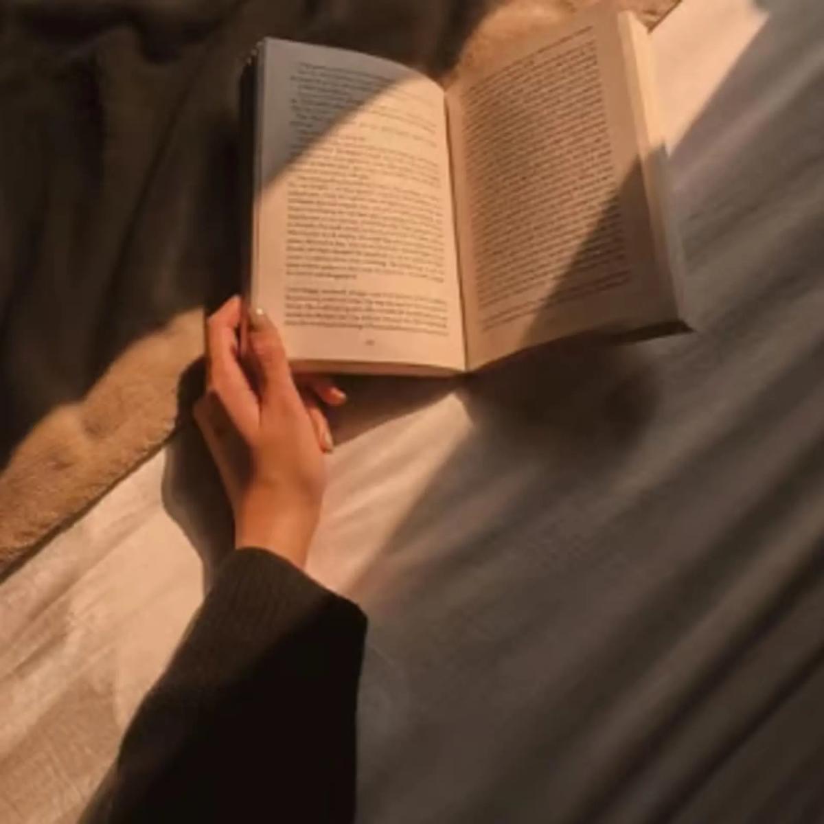 The Books That Raised Us with Jacey Adler x Reading Rhythms