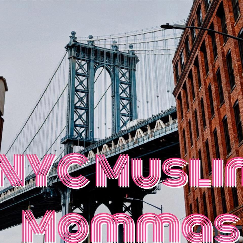 annual muslim moms picnic