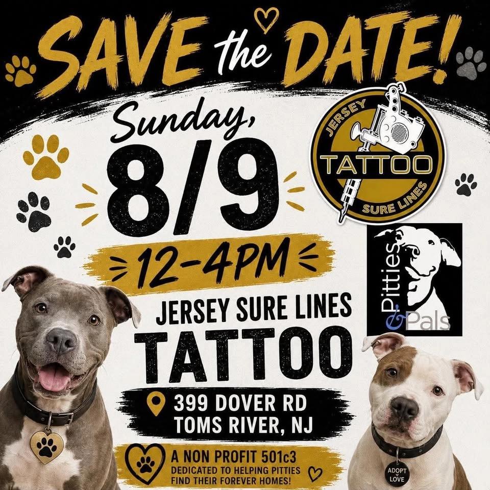 Tatts for Pits
