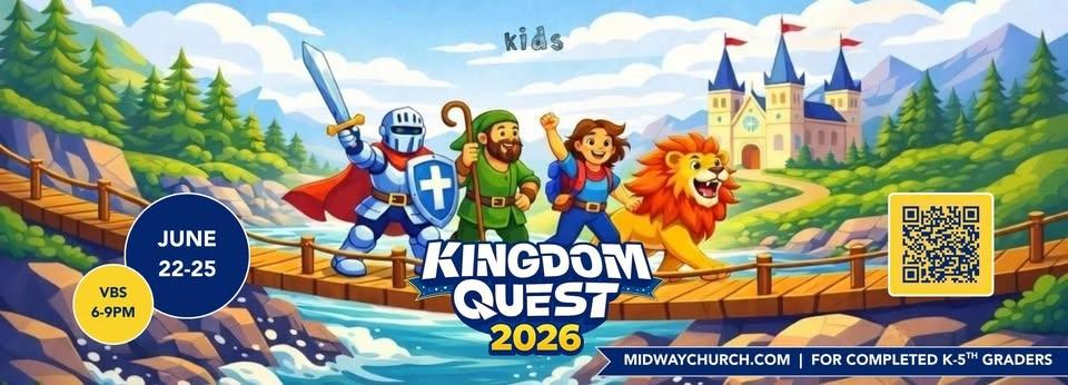 VBS at Midway