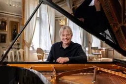 Jan Lundgren 60 år firas med Monday Night Big Band