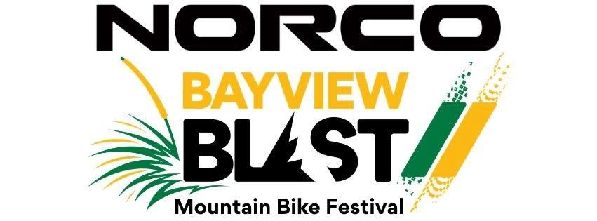 NORCO Bayview Blast Mountain Bike Festival 2026