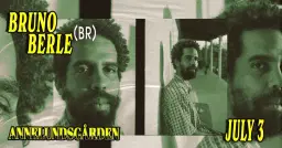 Bruno Berle (BR) | Annelundsgården