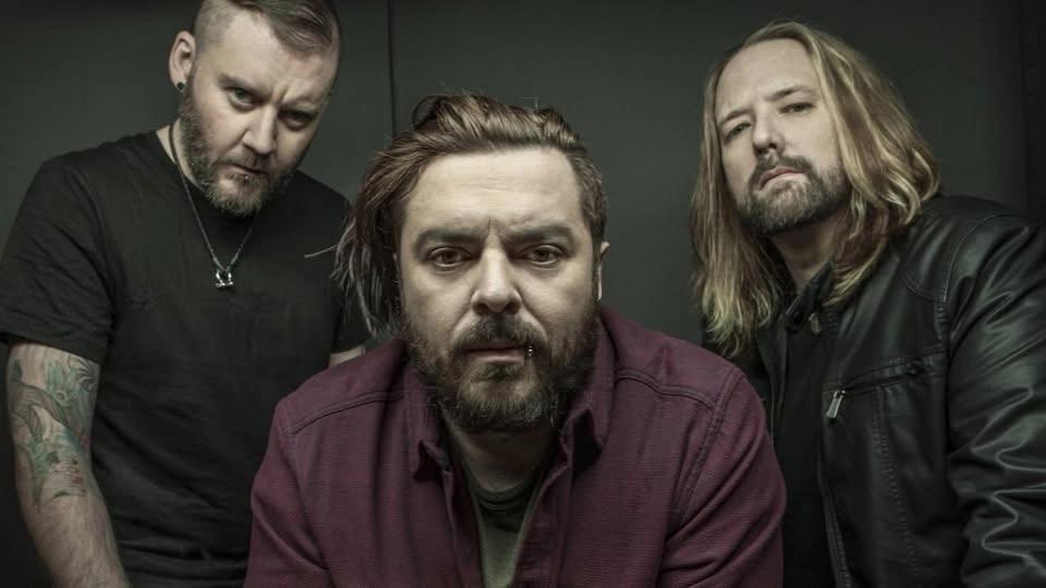 Seether – Atlanta