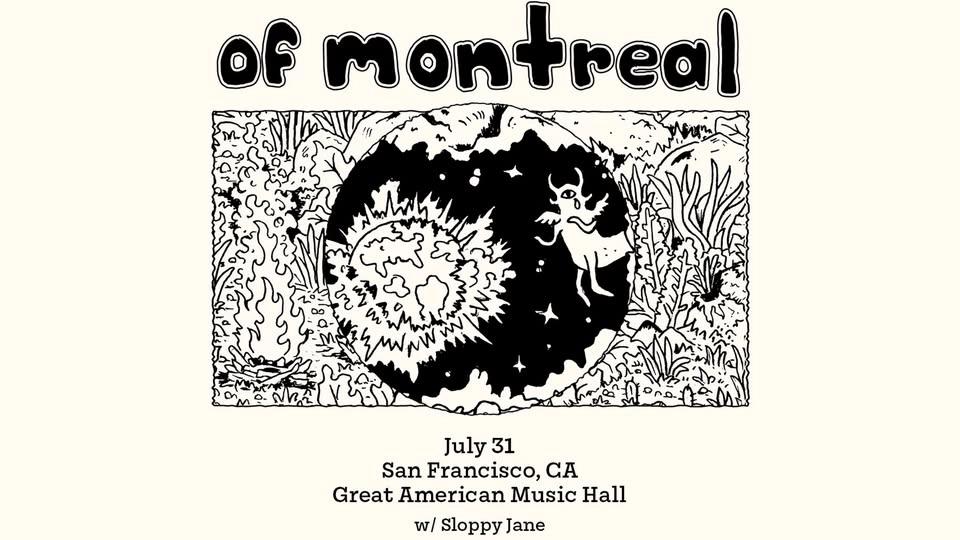 of Montreal