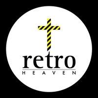 Retro Heaven @ Space >> Leeds