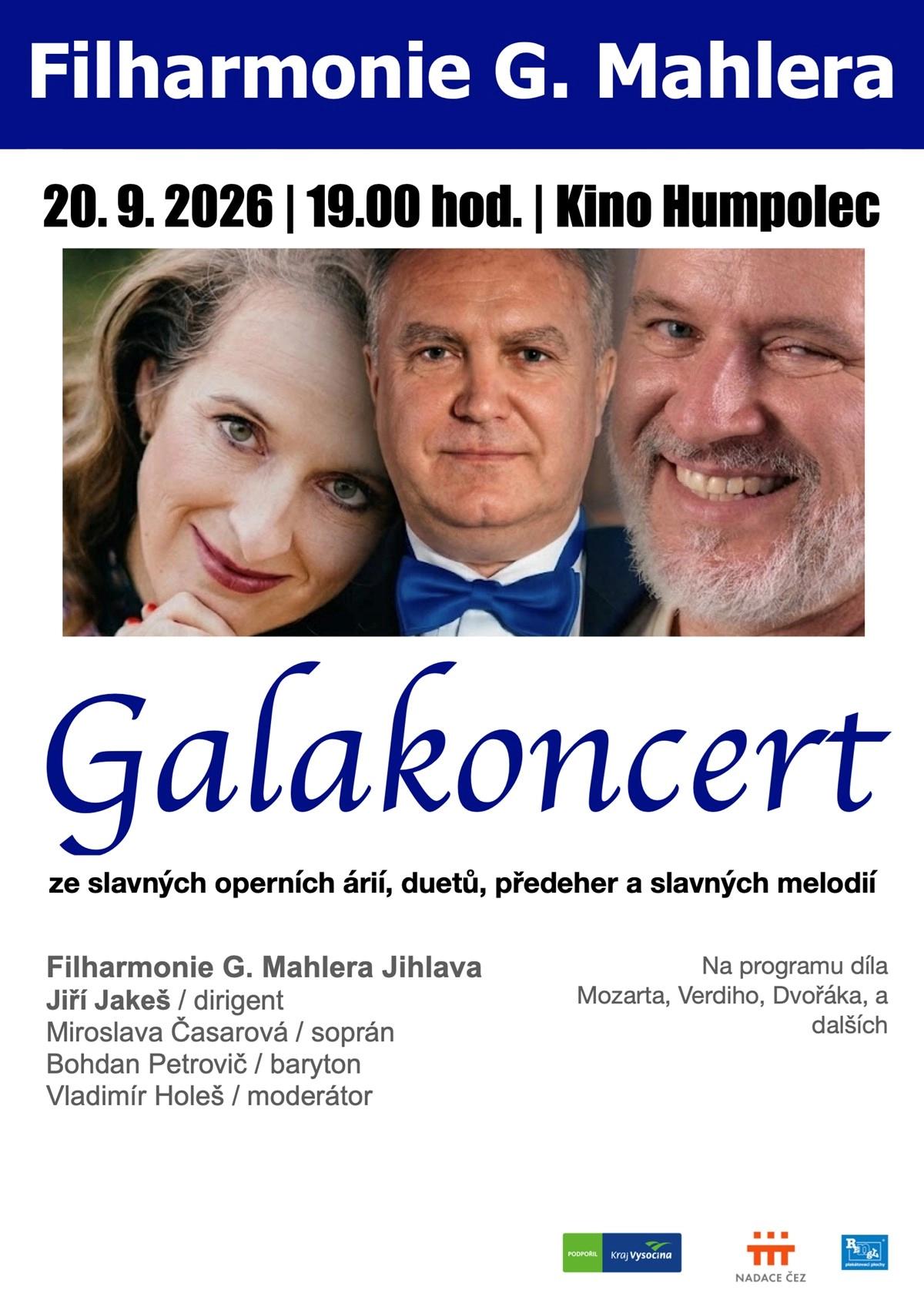 Galakoncert