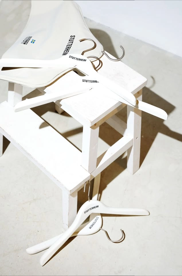 STUTTERHEIM Sample Sale