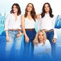 B*Witched Live in Worcester Cathedral