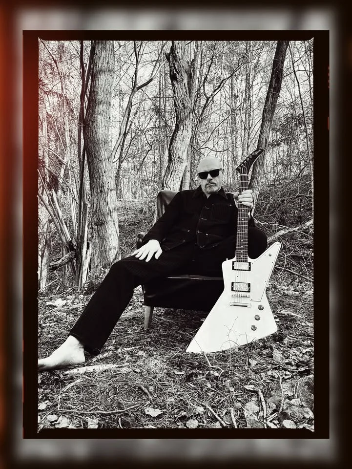 Mathias Blomster Live på Noels!