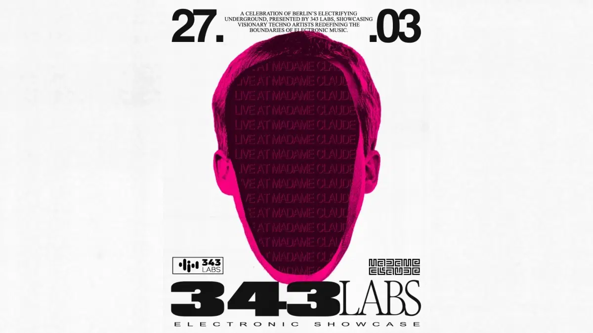 Raw Image (EP release), Marius, Frau Lou, Uninvited