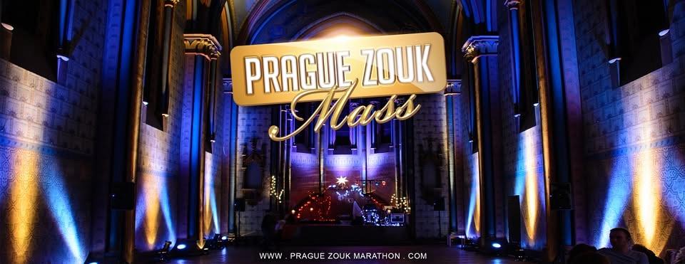 Christmas Prague Zouk Mass 2026