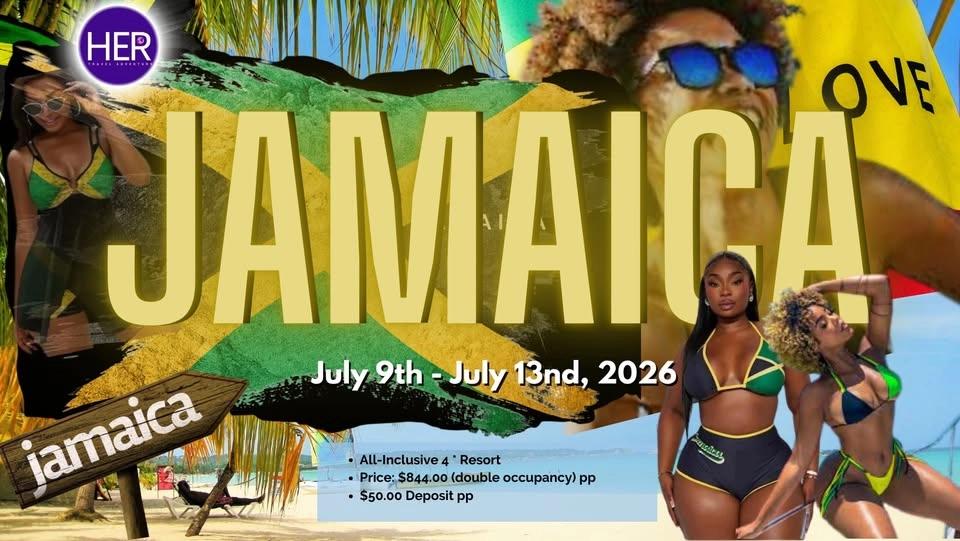 Montego Bay, Jamaica 2026