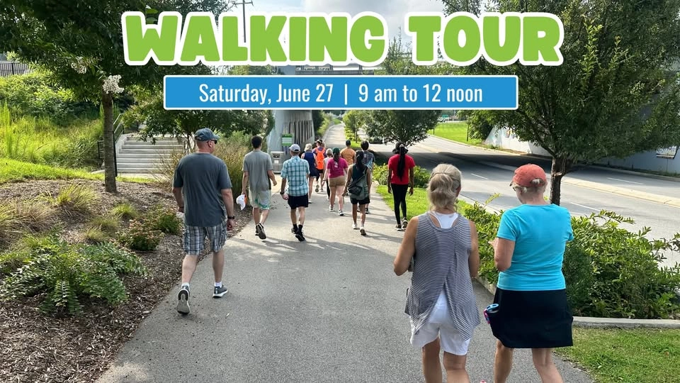 Walking Tour