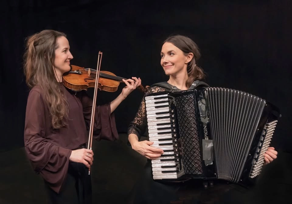 Söndagssalong med LISAS