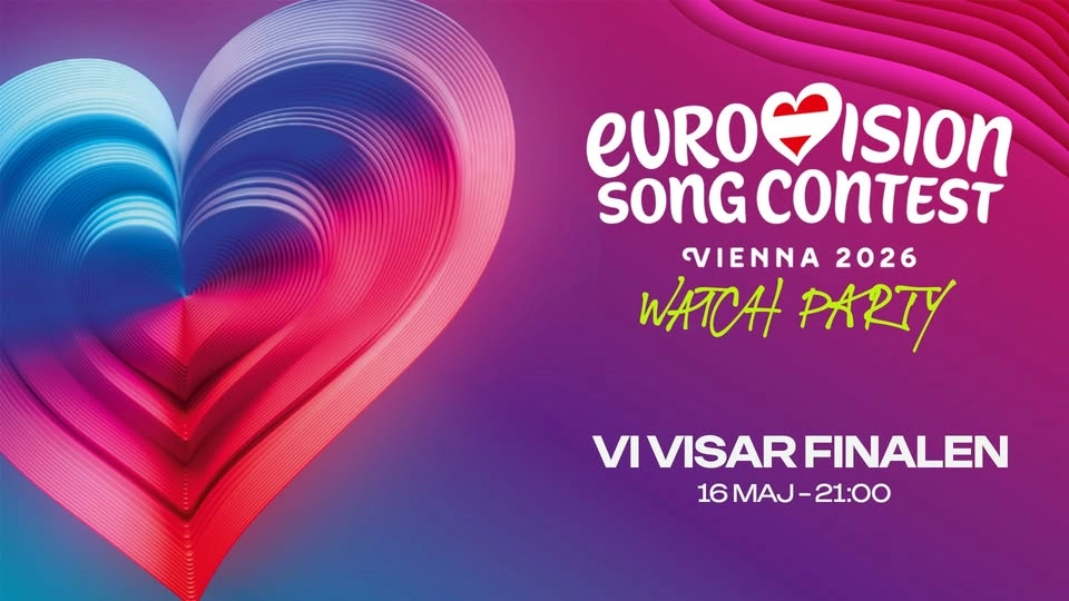 Eurovision Watch Party