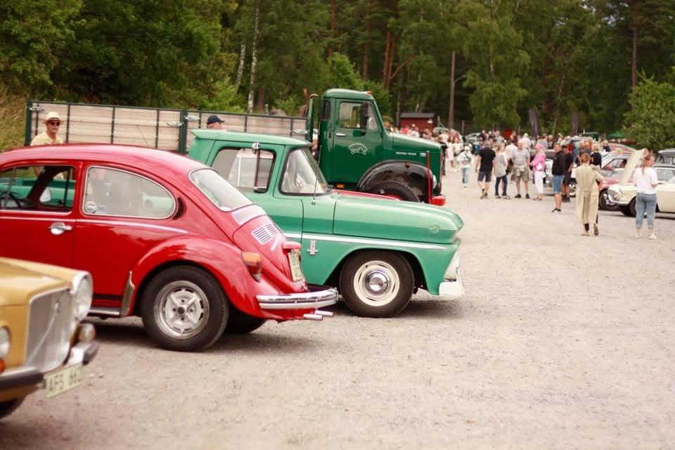 Adelsö Runt - Poker Run - 10:e loppen 🏁