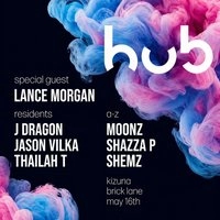 The Hub x Brick Lane