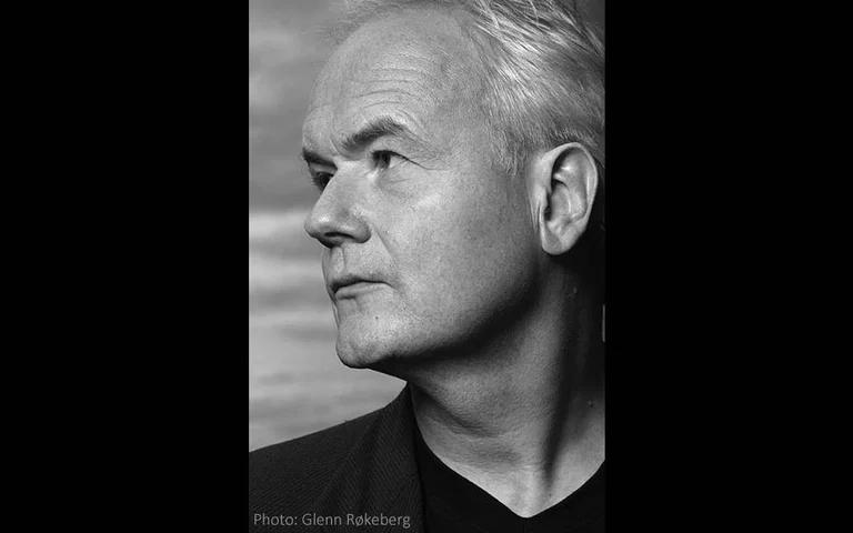 Nordstrand Jazzklubb presenterer Ketil Bjørnstad