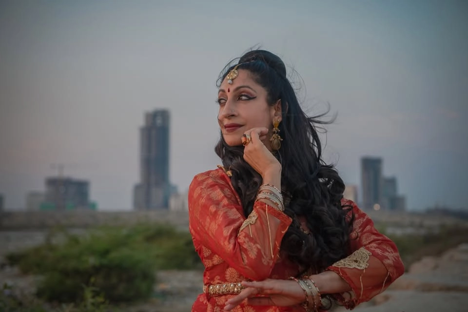 Nazaakat aur Taaqat: A Delicate Power