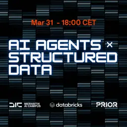 AI Agents x Structured Data