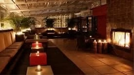 40's & Over Penthouse Mixer (Drink Specials)