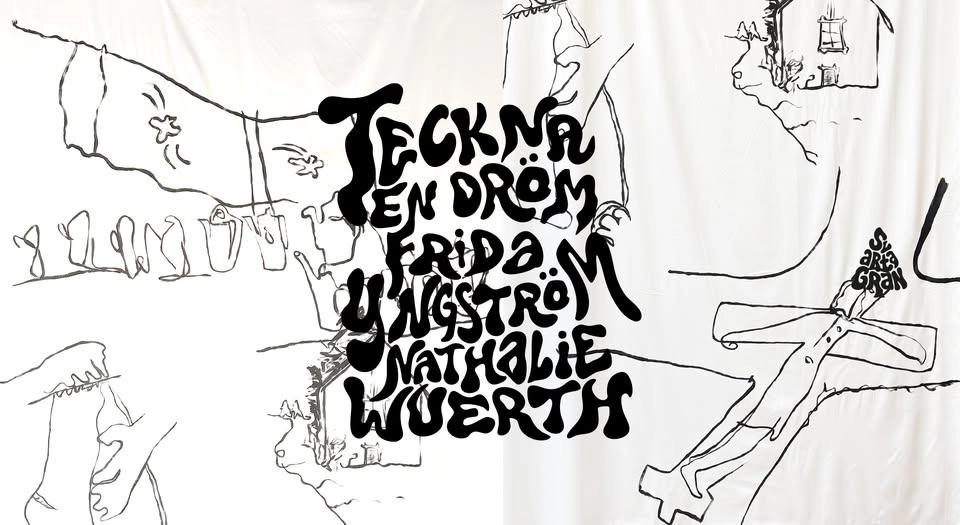 Teckna en dröm