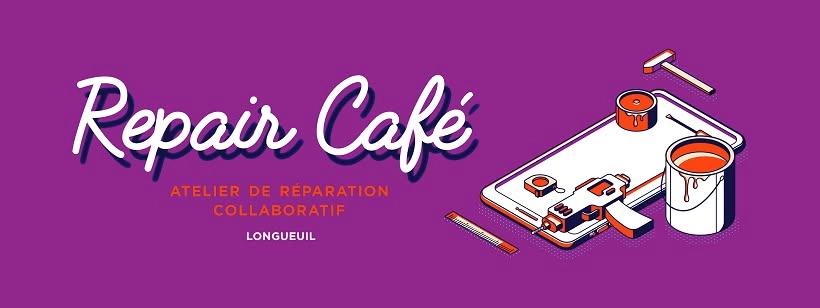 Repair café
