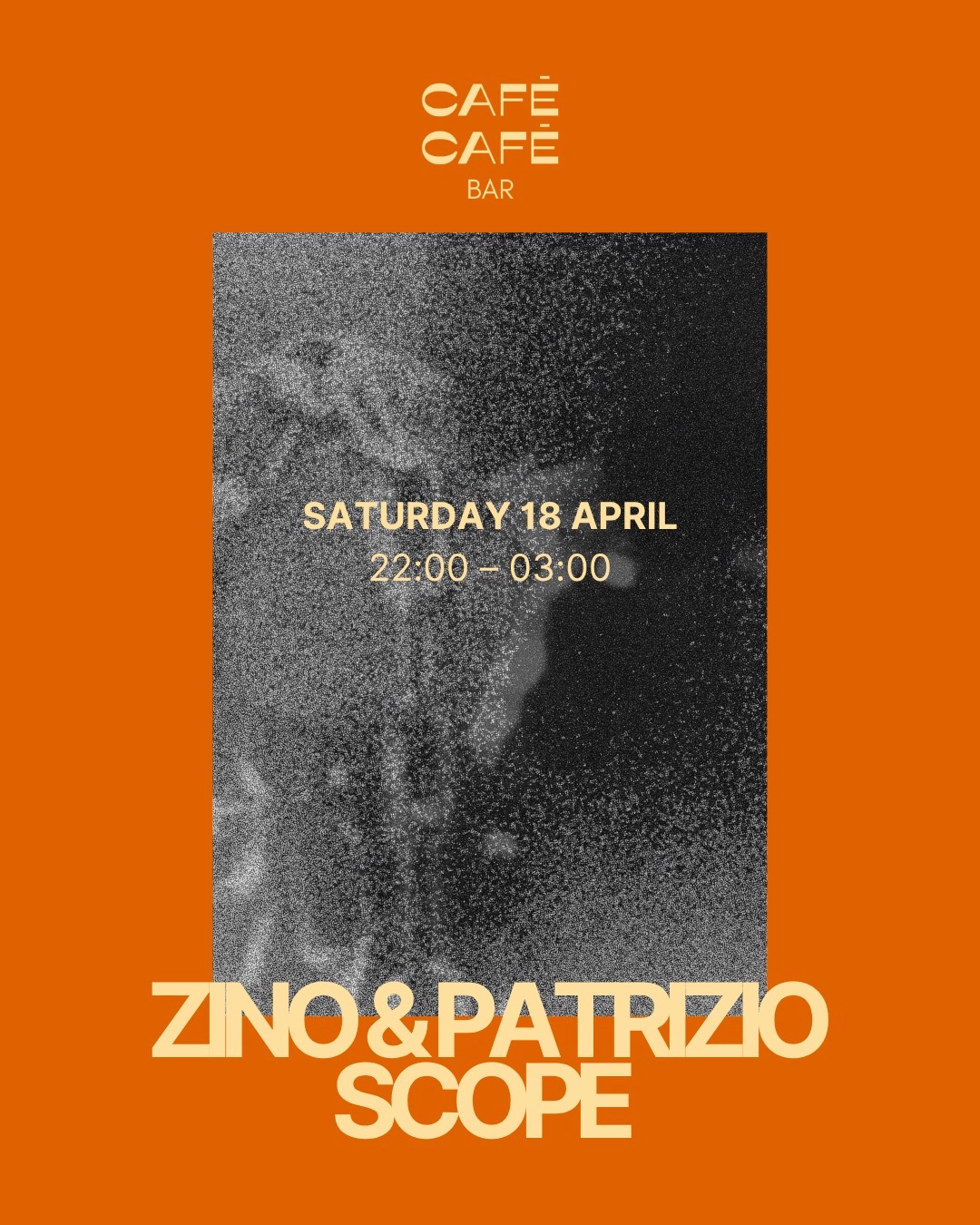 Zino & Patrizio Scope