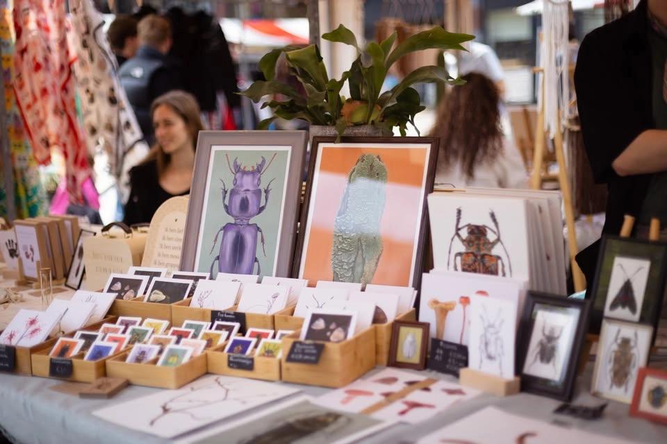 ⭐ SWAN MARKET UTRECHT ⭐