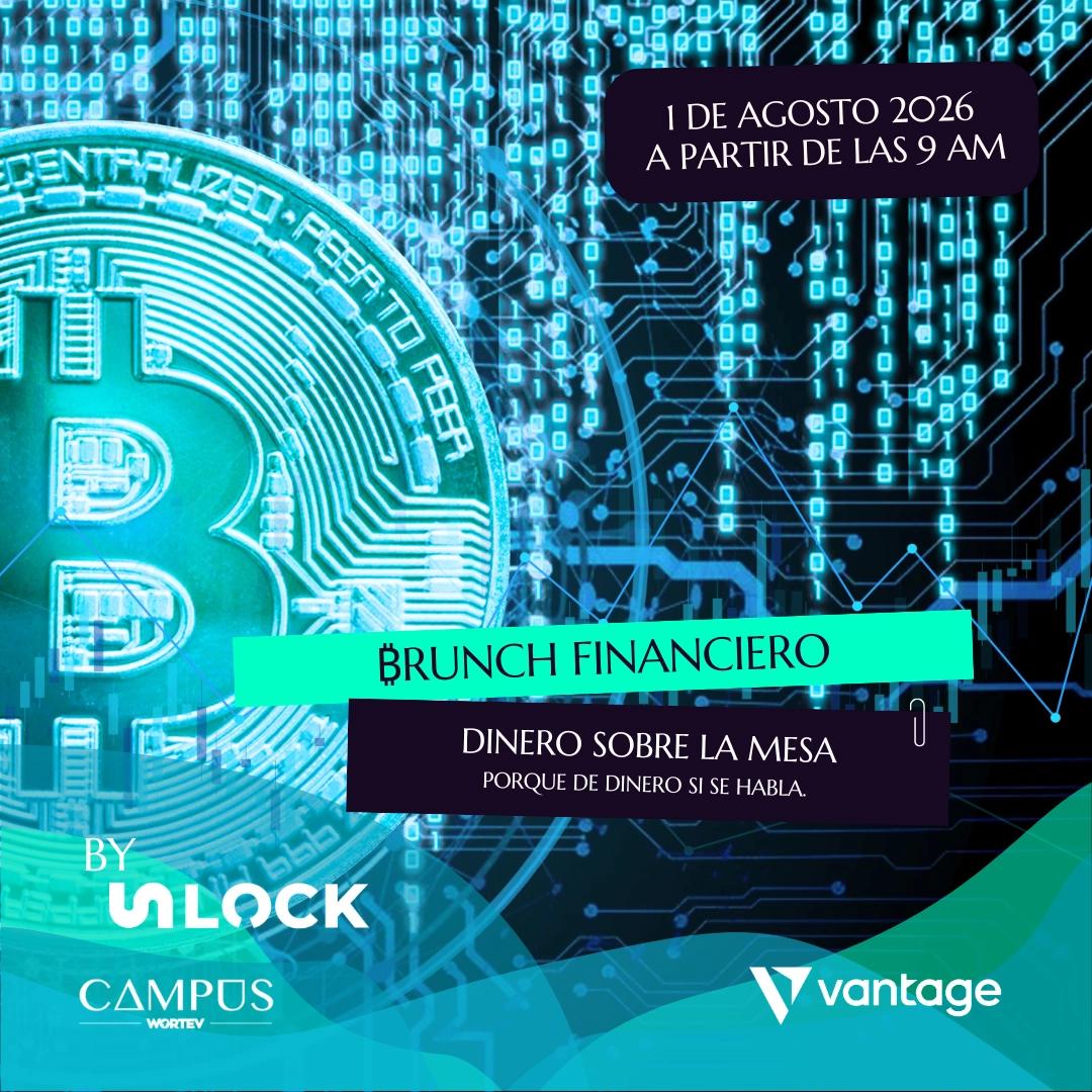 ₿RUNCH FINANCIERO